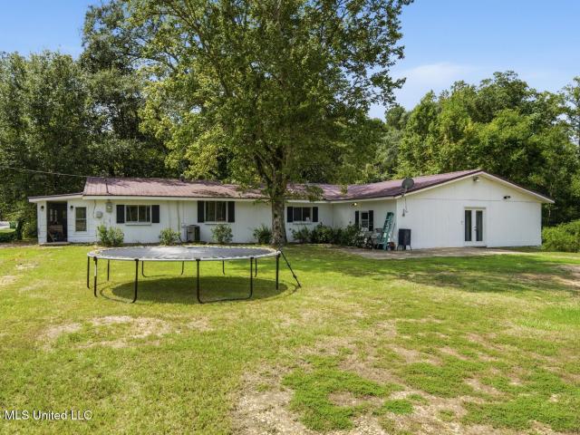 House for sale in Petal, Mississippi