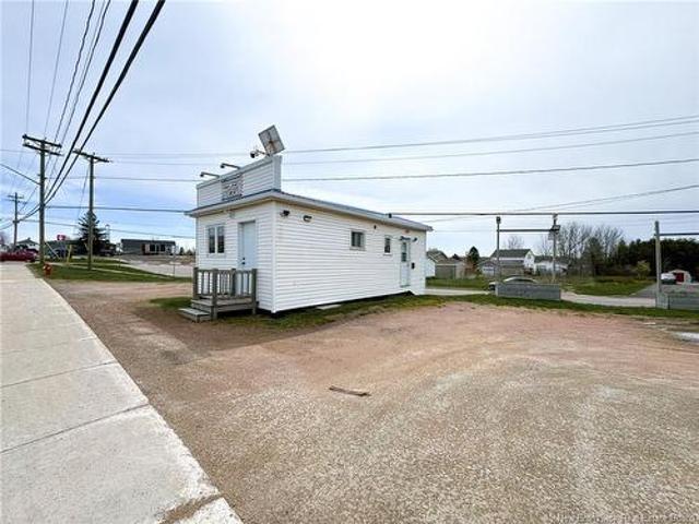 Commercial for sale in Dieppe