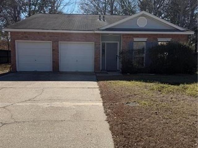 House for sale in Mandeville, Louisiana