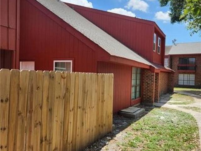 Townhouse for sale in New Orleans, Louisiana