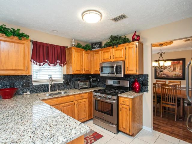 Property for rent in Tennessee