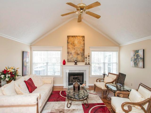 Property for rent in Tennessee