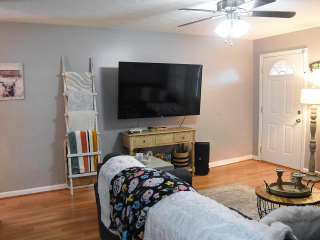 House for sale in Anniston, Alabama