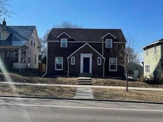 House for rent in Como Park, Ramsey