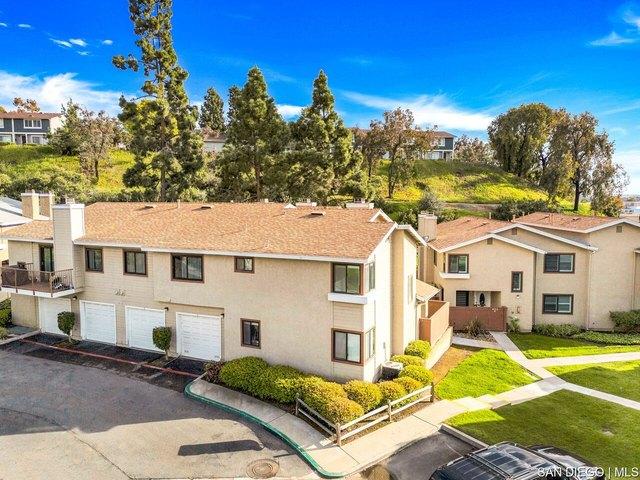 House for sale in Chula Vista, California