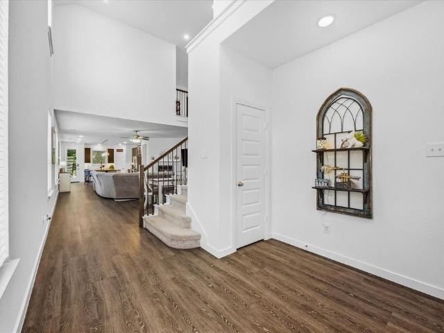 House for sale in Sandbrock Ranch, Aubrey