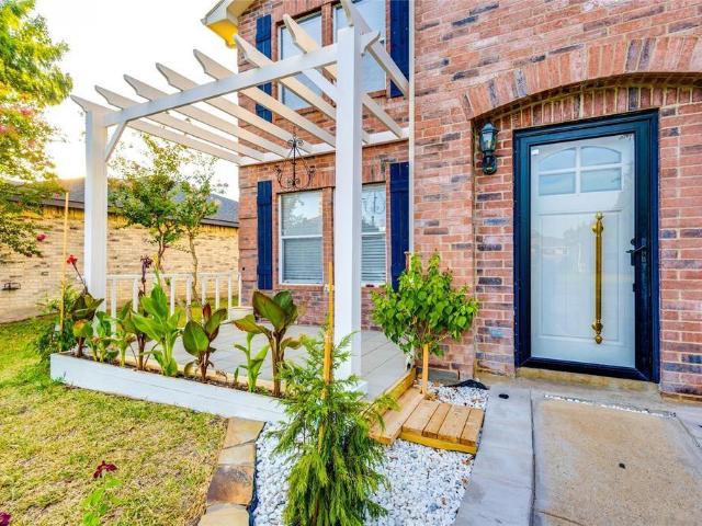 House for sale in Wylie, Texas