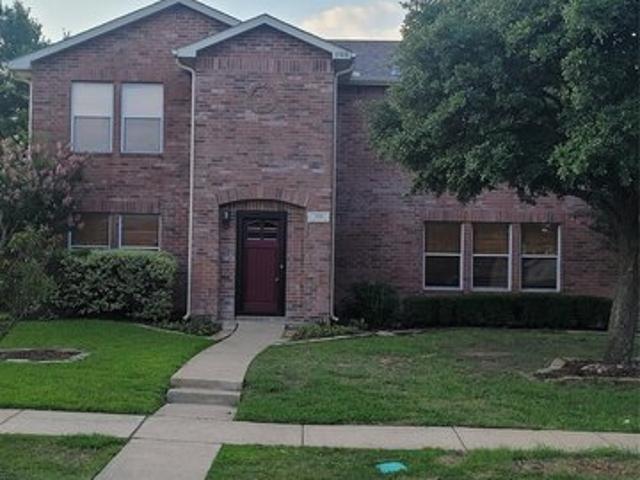 House for sale in Wylie, Texas