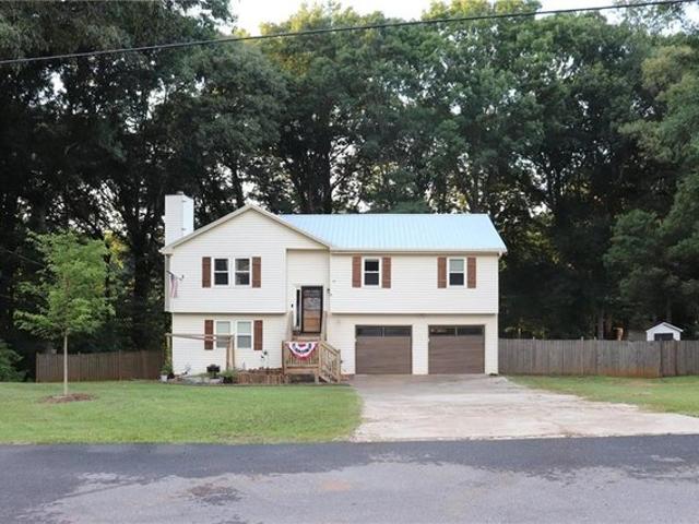 House for sale in Auburn, Georgia
