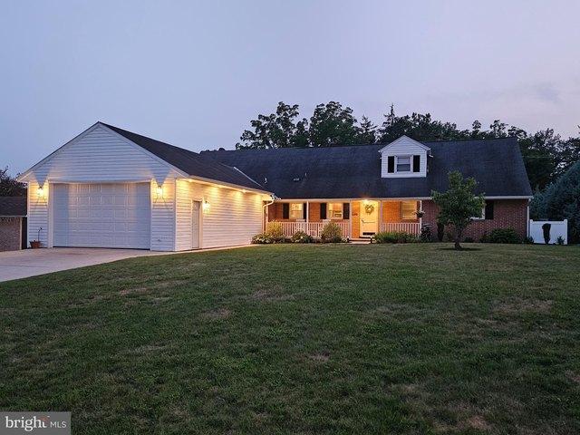 House for sale in Harrisburg, Pennsylvania