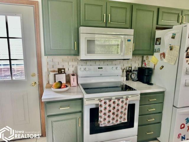 Condo for sale in Burlington, Iowa