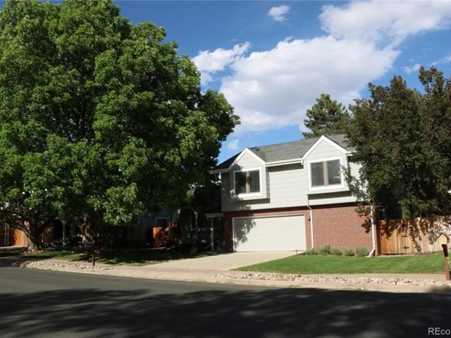 House for sale in Broomfield, Colorado