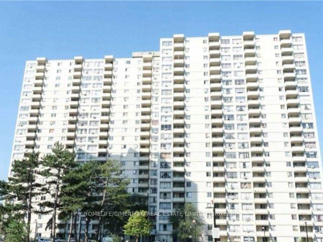 Condo for sale in Woburn, Ontario