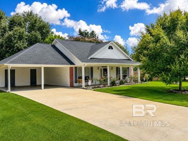 House for sale in Foley, Alabama