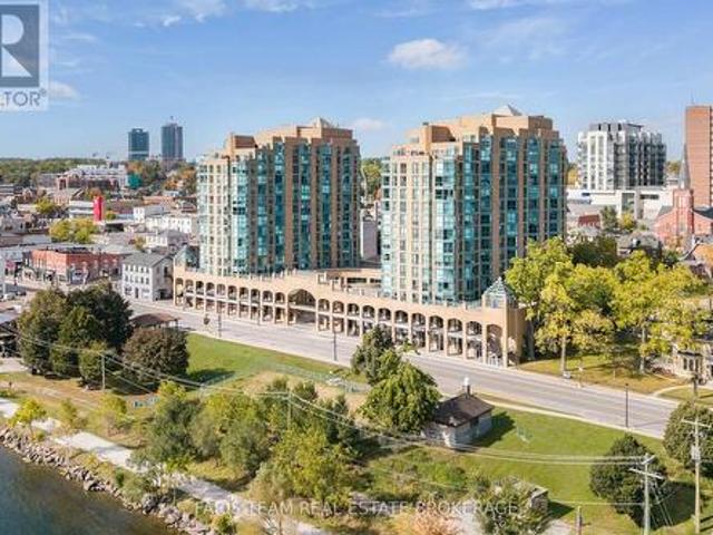 Condo for sale in Downtown Barrie, Barrie