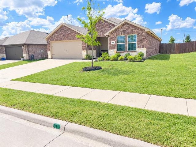 House for sale in Royse City, Texas