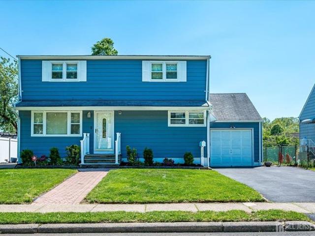 House for sale in Asbury, New Jersey