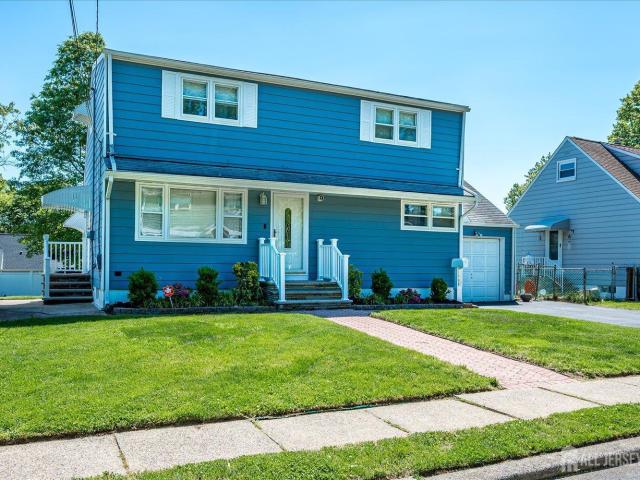 House for sale in Union, New Jersey