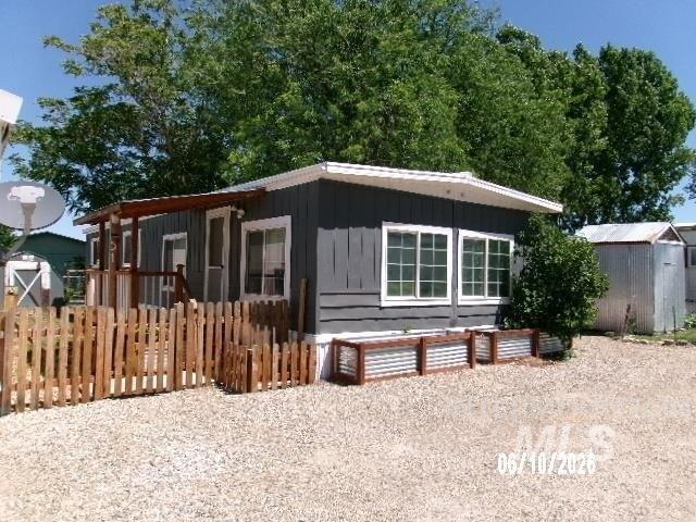 House for sale in Gem, Idaho