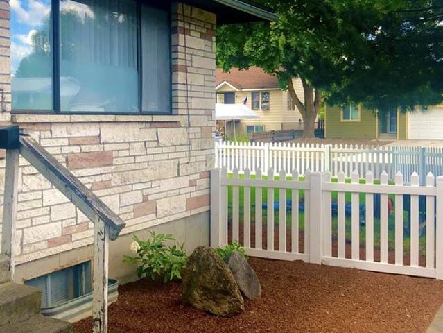 House for rent in Spokane, Washington