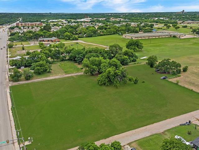 Land for sale in Fort Worth Land for sale in Fort Worth