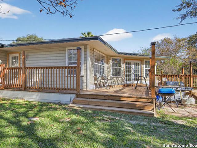 House for sale in Wilson, Texas