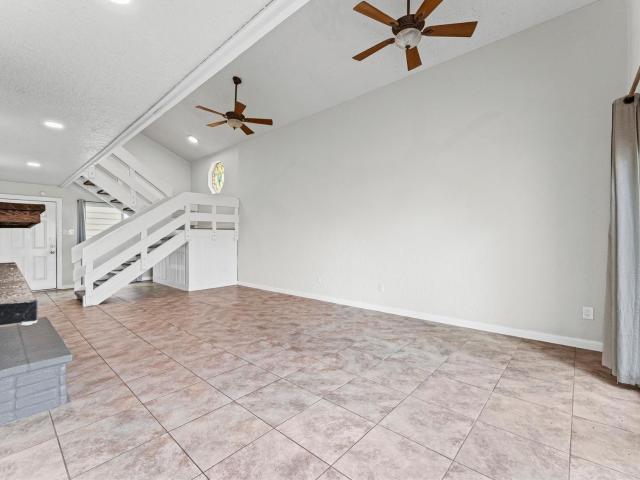 Duplex for rent in Harris, Texas