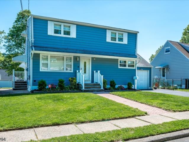 House for sale in Union, New Jersey