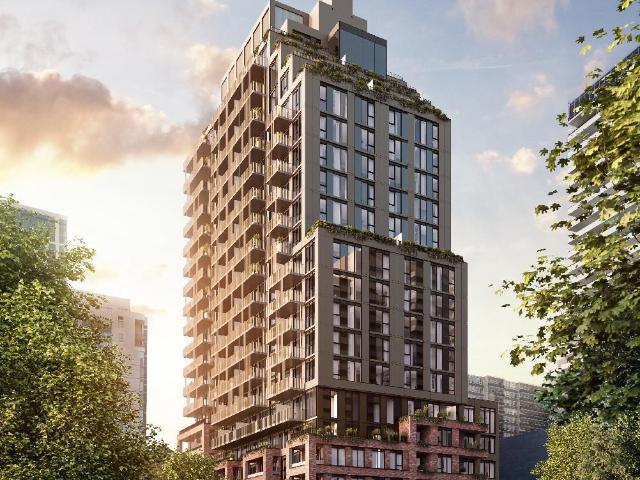 Condo for sale in Woburn, Ontario