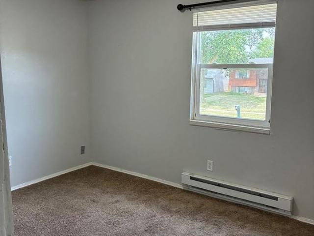 Apartment for rent in Lorain, Ohio