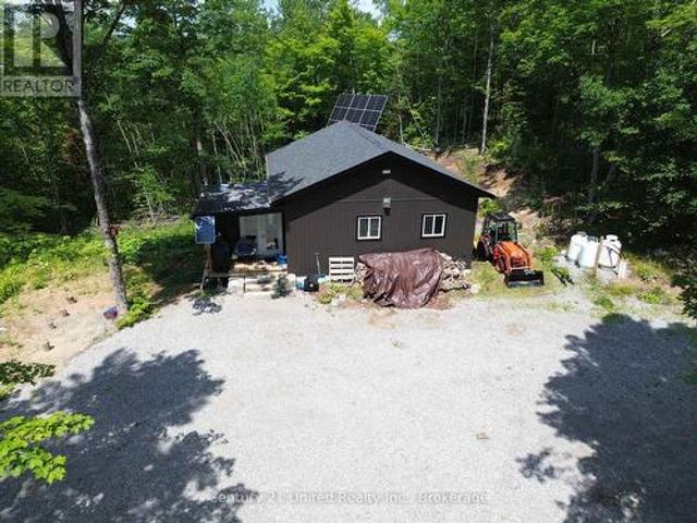 House for sale in Highlands East, Ontario