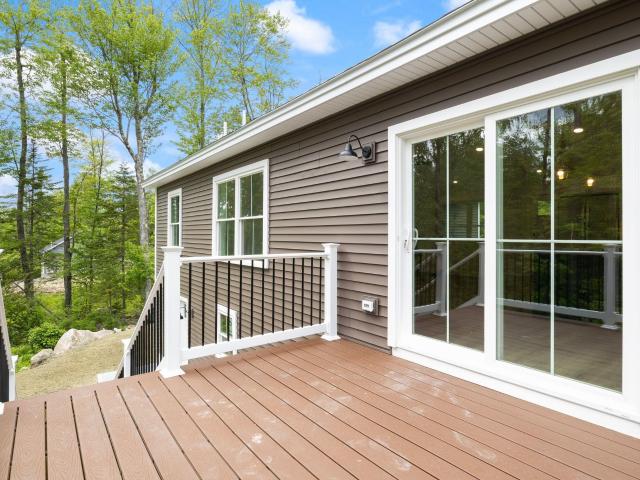House for sale in Acton, Maine