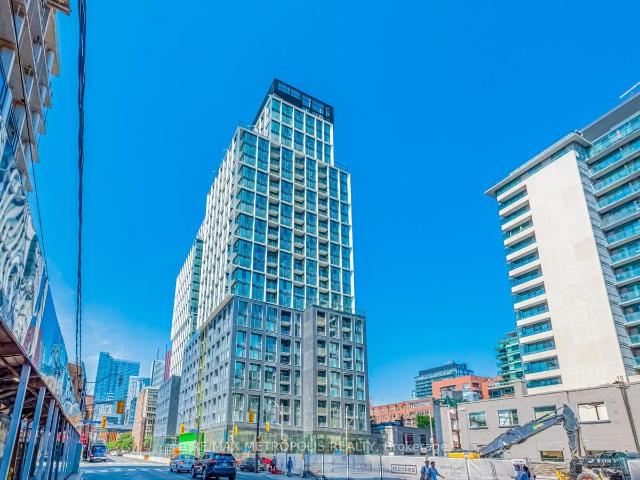 Condo for rent in Woburn, Ontario