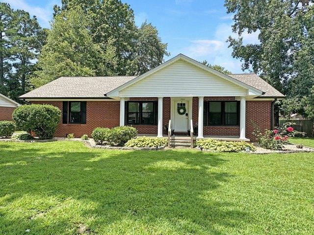 House for sale in Murray, Calloway County
