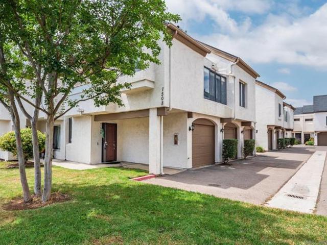 Condo for sale in El Cajon, California