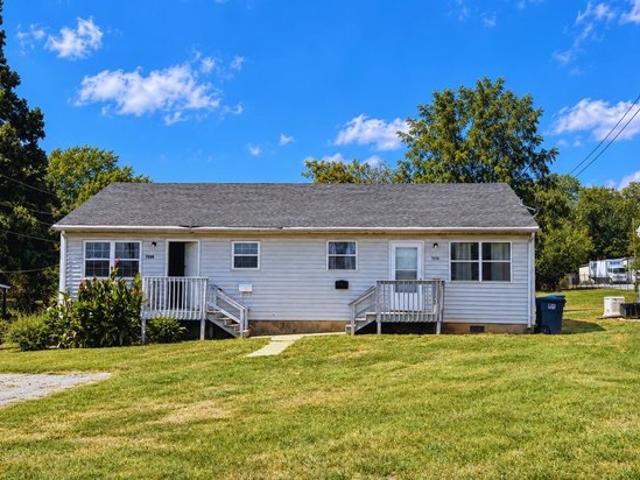 House for sale in Carol Heights, Roanoke