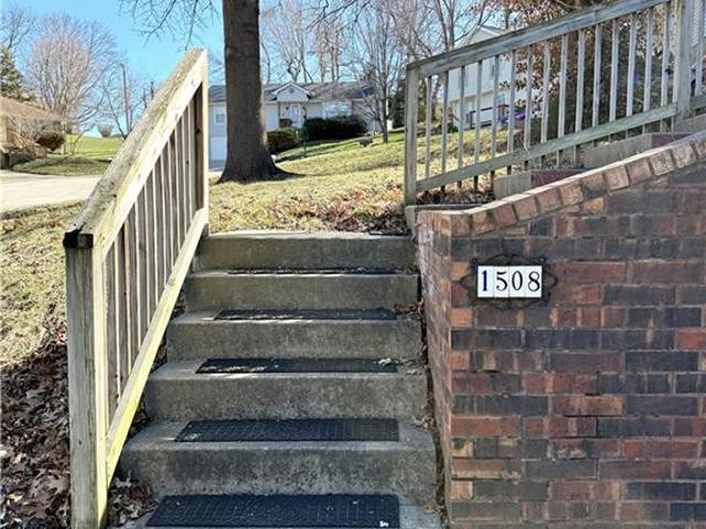 House for sale in Platte City, Missouri
