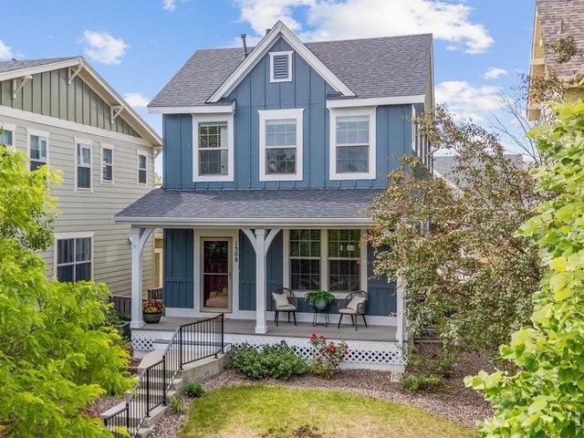 House for sale in Lafayette, Colorado