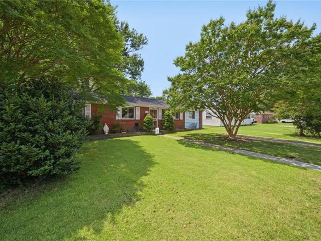 House for sale in Virginia