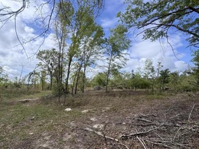 Land for sale in Hephzibah, Georgia