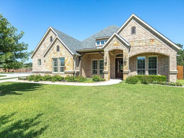 House for sale in Wise, Texas