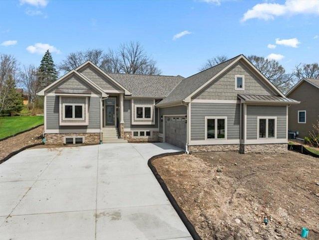 House for sale in West Bend, Wisconsin