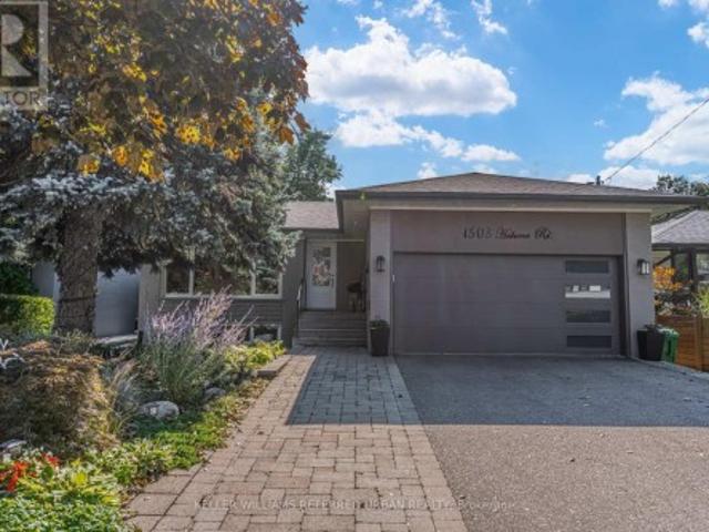 House for sale in Mississauga, Ontario