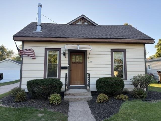 House for sale in Stevens Point, Wisconsin