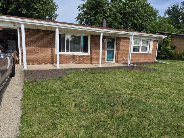 House for rent in Kokomo, Indiana