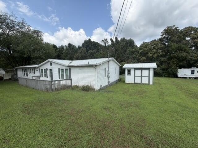 House for sale in Tennessee