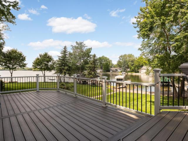 House for sale in Burnsville, Minnesota