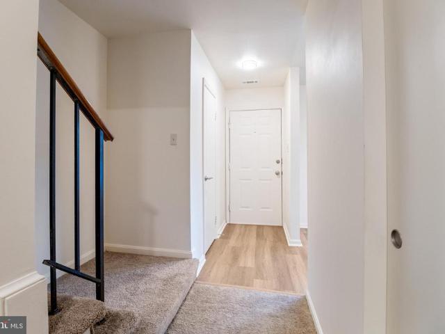 Townhouse for sale in Maryland
