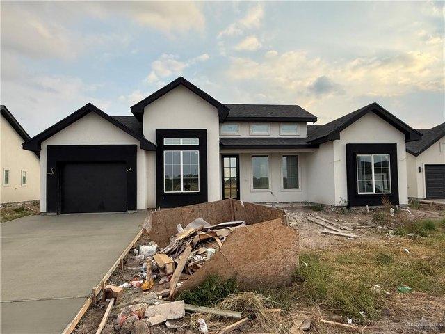 House for sale in Hidalgo, Texas