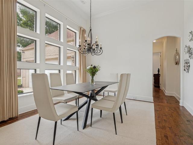 House for sale in Coppell, Texas